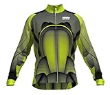 MLS Columbus Crew Men 's Keeper長袖Vomax Jersey 5L