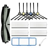 交換用アクセサリーキット A7 A9S S X750 X785 X800 0 1 a1 掃除機ロボットクリーナー