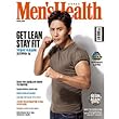 韓国雑誌 Men's Health（メンズ・ヘルス） 2018年 4月号 (ウ・ヒョグァン表紙/CLCのスンヨン記事)