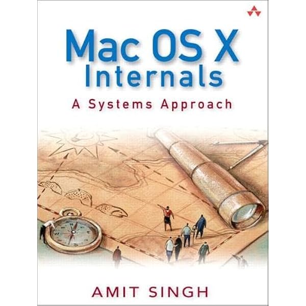 Mac OS X and iOS Internals: To the Apple′s Core : Levin