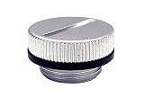 エマーソン(Emerson) ガソリン缶シリーズ専用補修部品 EM-132/133/134 ガソリン携行缶 アルミボトル専用キャップ 1個入り 【適合ガソリン缶】EM-132/133/134 EM-134E