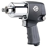 Campbell Hausfeld 1/2" Impact Twin Hammer (CL250200AV) [並行輸入品]