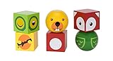 BRIO マグネット式スタッキングアニマル 30445