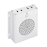 VBESTLIFE チャイム 徘徊感知器 録音機能付 5m 人感センサーチャイム アラーム 廊下 展示ホール 公共の場 スーパーマーケットなど対応