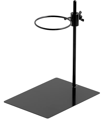 Amazon | Zxyler コーヒードリッパースタンド｜フィルター付き 手動