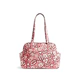 ヴェラ・ブラッドリー（Vera Bradley） Stroll Around Baby Bag【Blush Pink/Free】