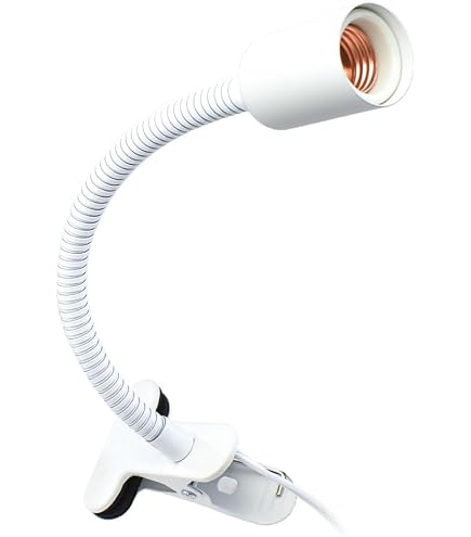 Amazon.co.jp: HaruDesign 植物育成ライト GL-A 6K FtW マットホワイト