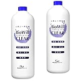 バイオウィルクリア １０００ｍｌ 詰替 ×２個セット