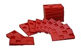 Cal-Flor SP73103 Installation Spacers for Floating Floors, 10mm [並行輸入品]