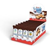 FERRERO フェレロ Kinder Happy Hippo (キンダーハッピーヒッポ) 21g x 28個入り