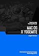 MAC OS X YOSEMITE (English Edition)