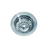 Dawn sd-01標準3 – 1 / 2 " Sink Strainer
