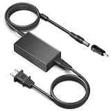 HKY 富士通 ノートパソコン 電源アダプター 19V 3.42A A11-065N5A FMV-AC332A FUJITSU ACアダプター FMV-AC332 ADP-65JH ABZ パソコン 交換用充電器 FMV-AC329 FMV-AC321 A572 A574/M FMV-AC341C A13-065N2A ADP-65YH A同等品等に対応 電源アダプター 65W 充電ケーブル