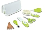 Nuvita I084HB120120 Baby Healthcare Set Green by Nuvita