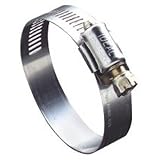 理想420-5752 1-7-8インチ3-3-4インチSsがHoseclamp