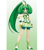 Amazon.co.jp: S.H.フィギュアーツ キュアエース『ドキドキ