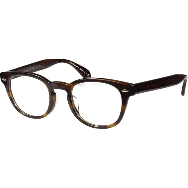 Amazon | [Oliver Peoples] オリバーピープルズ メガネ ov5036a