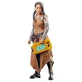 STAR WARS ブラックシリーズ Bix Caleen Toy 6インチスケール アンドール コレクタブルアクションフィギュア 対象年齢4歳以上 (F5528)