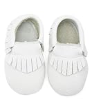 Elowel Pajamas ベビー・ガールズ US サイズ: 13CM(12-18M) カラー: ホワイト