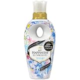 レノア ハピネス 柔軟剤 パステルフローラル&ブロッサム 本体 560mL