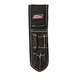 Dickies Work Gear 57068 Black Standard Pliers and Tool Holder [並行輸入品]