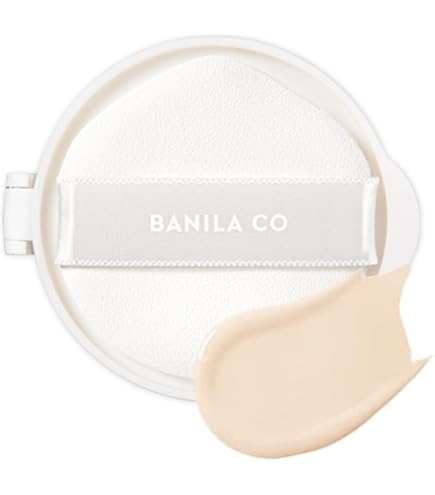 Amazon | [バニラコ]BANILACO カバーリシャスアルティメットホワイト
