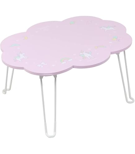 Amazon.co.jp: リラックマ 折りたたみ式ダイカットミニテーブル