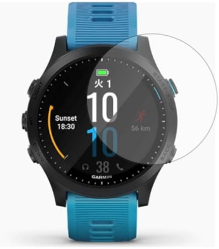 Amazon.co.jp: TDITD ガラスフィルム 【2枚入】 GARMIN(ガーミン