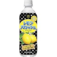 レモンスカッシュ！Our Legacy Amazon.co.jp: 伊藤園 不二家 レモンスカッシュ 500ml ×24本