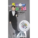 Snow Man 【目黒蓮 アクリルスタンド 】1st Stadium Live Snow World 公式グッズ