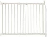 ベビーゲート　フレックスフィット (ホワイトウッド)
