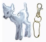 IVANAhelsinki リフレクター BAMBI White IH-FIN-pis0004