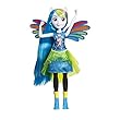 My Little Pony Equestria Girls Rainbow Dashファッション人形