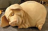 Pukka Medium Coin Piggy Bank