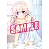 添いカノ ?ぎゅっと抱きしめて? ソフマップ限定 B2タペストリー