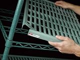 TRUSCO エレクター スーパーエレクタープロ 追加棚板 PR1836NK3