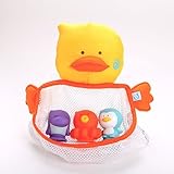 B kids Nifty Net Bathtub Toy (Discontinued by Manufacturer) [並行輸入品]