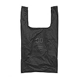 [romo] CONVENI BAG INBENTO コンビニバッグ インベント (S) [HD3399] (［別注カラー］ブラック×ベージュ)