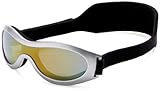 Real Kids Shades 37XTRESILVER Extreme Elements Silver Xtreme Element Shades 3-7 Years