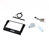 アルパイン(ALPINE) ムーヴ専用X008専用 パーフェクトフィット KTX-X008-MV