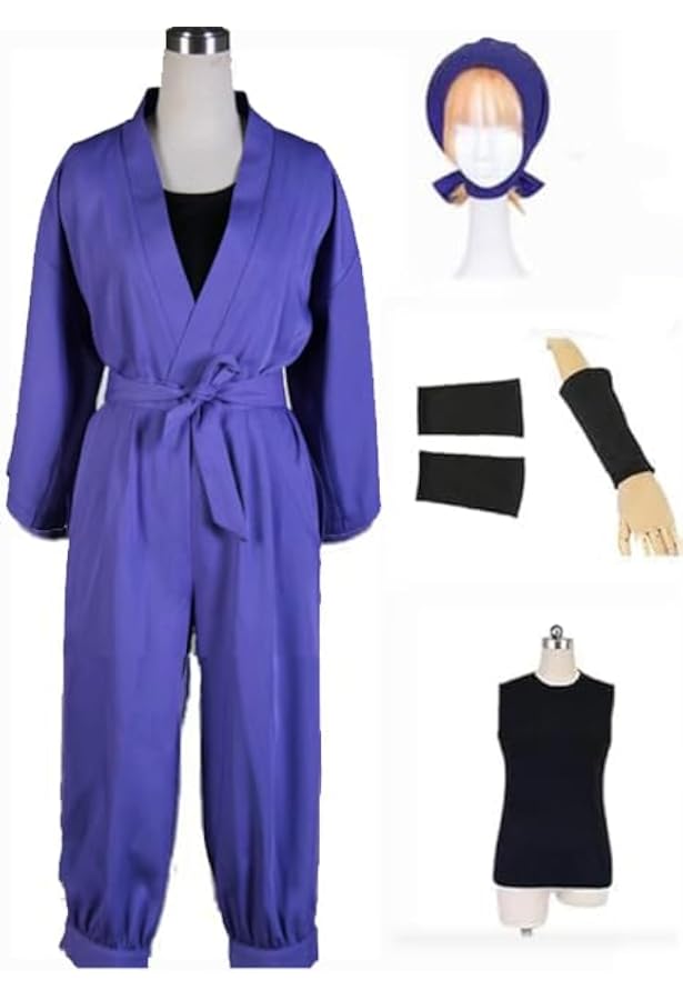 Amazon.co.jp: [きせき] 忍たま乱太郎 コスプレ衣装 五年生対六年生 五