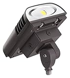 Lithonia Lighting OLWX1THK M12 Adaptor, Bronze [並行輸入品]