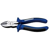 SIGNET（シグネット） 90381 強力ニッパー コンフォートタイプ 160MM