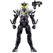 未開封品 フィギュアーツ　ナイトローグ　仮面ライダービルド レビュー】S.H.Figuarts ナイトローグ