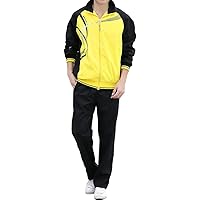 Amazon Co Jp 売れ筋ランキング メンズジャージ上下セット の中で最も人気のある商品です