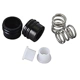 BrassCraft SL0781 Valley Faucets Seats and Springs for Single Handle Lavatory/Kitchen/Tub/Shower Fau