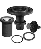 Sloan 3301075ロイヤル1.5 GPFパフォーマンスキットforwaterセーバー男性用小便器、 A-1108-A 1