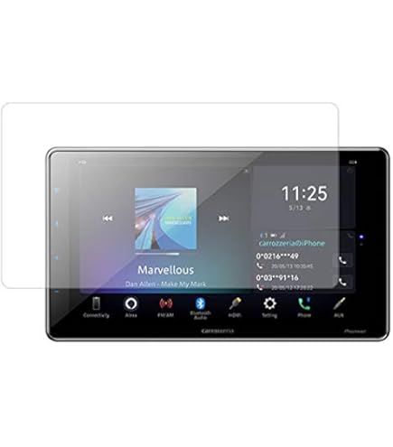 パイオニアカーナビAVIC-CL900サイバーナビ８インチ 41QYyZ9ikWL._AC_UF350,