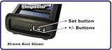 並行輸入 米国S.E.I社製 Inspector(インスペクター) USB Geiger Counter