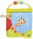 Vulli キリンのソフィー/ファーストブック [並行輸入品]